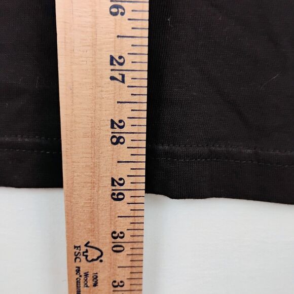 VTG 90's Wizard in Lightning Storm Caribbean Dream AOP T-Shirt Mens Large D&D - Picture 8 of 9